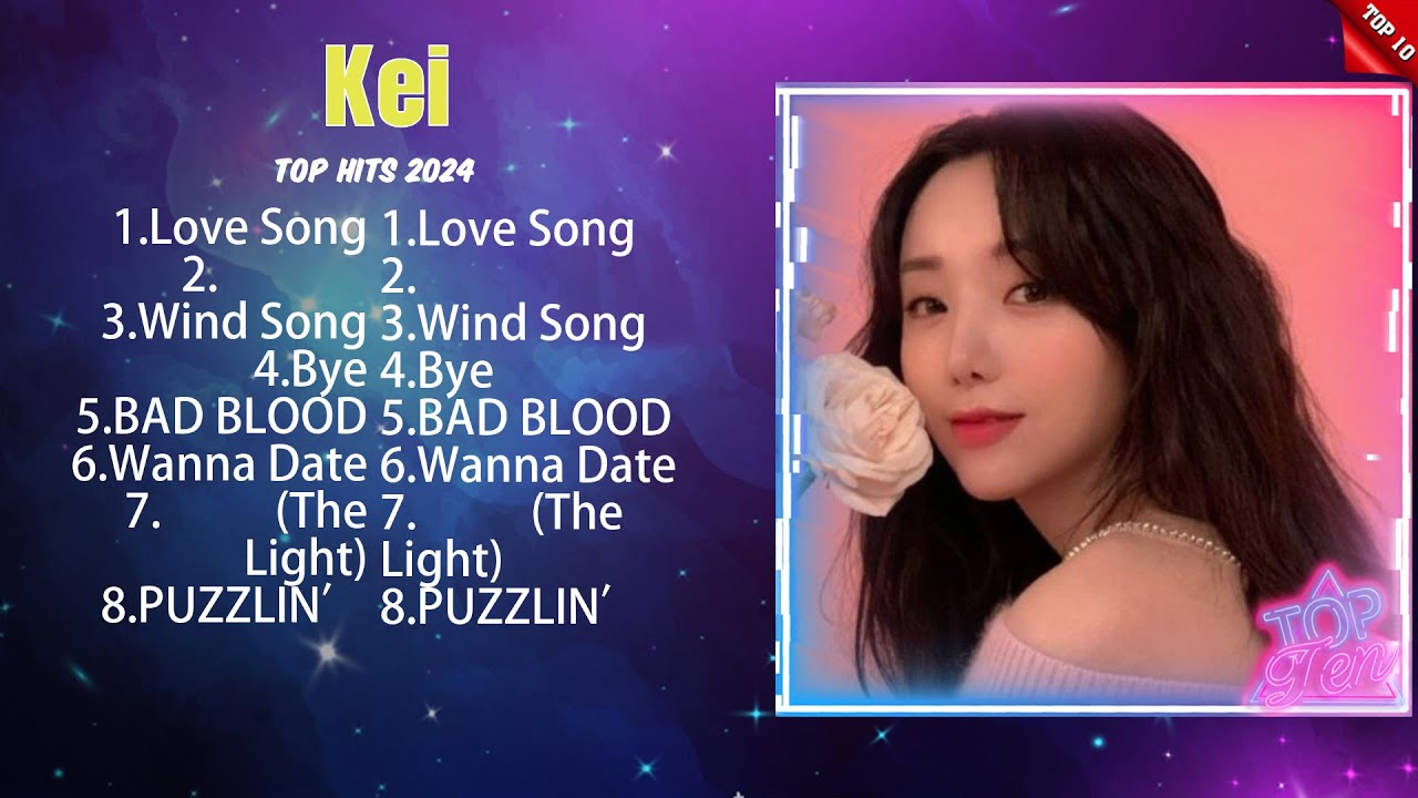 Kei 2024最新版 最近流行りの曲40選👑新曲 2024 JPOPメドレー (最新曲 2024)👑2024ヒット曲メドレー👑
