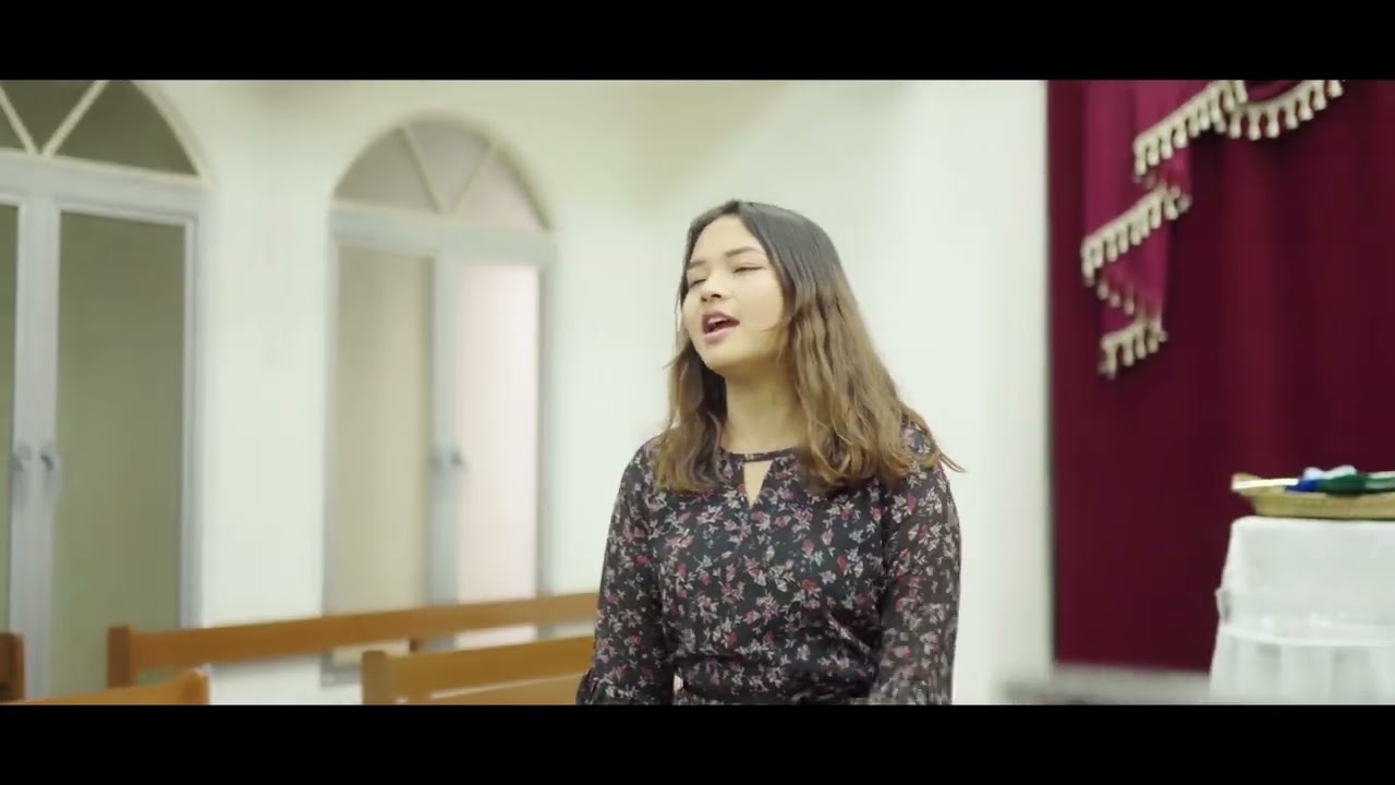Chhung Ril Nun Entu Iang Len Sung (Official Music Video)