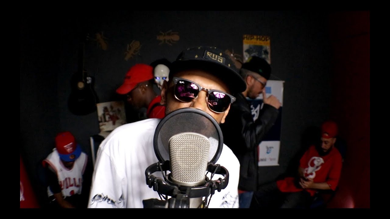 Furmigueiru - Cypher A Infesta&ccedil;&atilde;o - SP 01