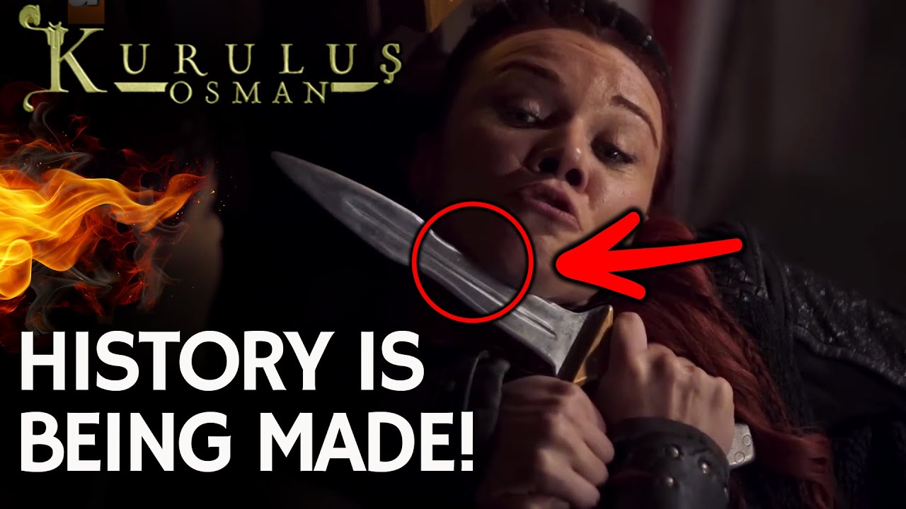 Kuruluş Osman Episode 184 Analysis &ndash; Will Osman Bey Win the War?