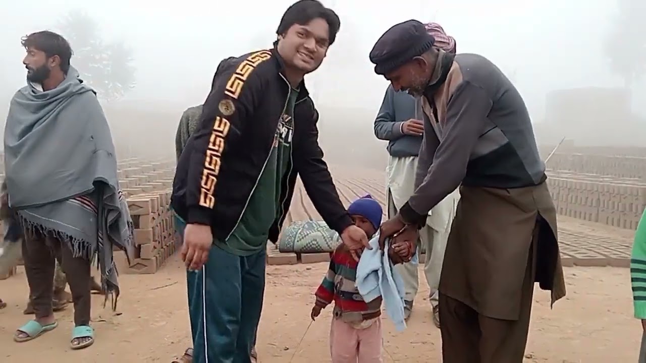 Used Warm Clothes for Poor Families #jesuschrist #help #worship #australiaforjesus