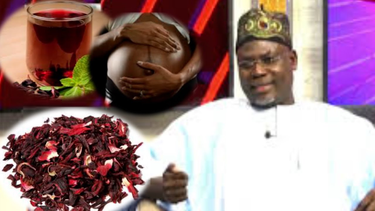 Ndiaringou Bissap Lou Am Solo lo maasoul kham par Elhadji malick Gueye Biassap Day Fadje......