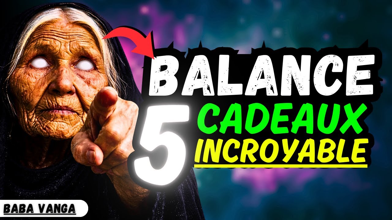 Balance♎ 