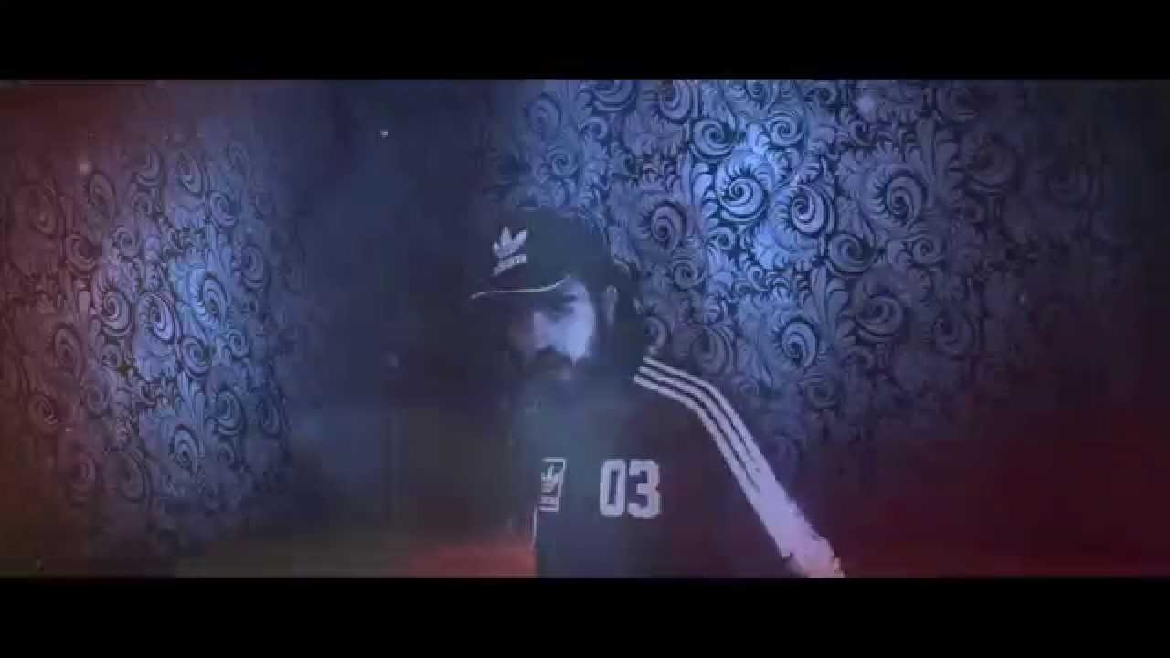 LOR DESIGNER MAKER - ELLA FUE (PROD ASESYNATOS) / CHROMA VIDEOCLIP 2015
