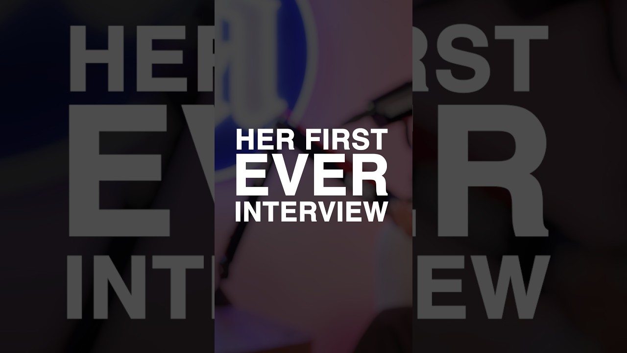 She isn't here to play the victim. Tess Crosley is here to tell her side of the story.