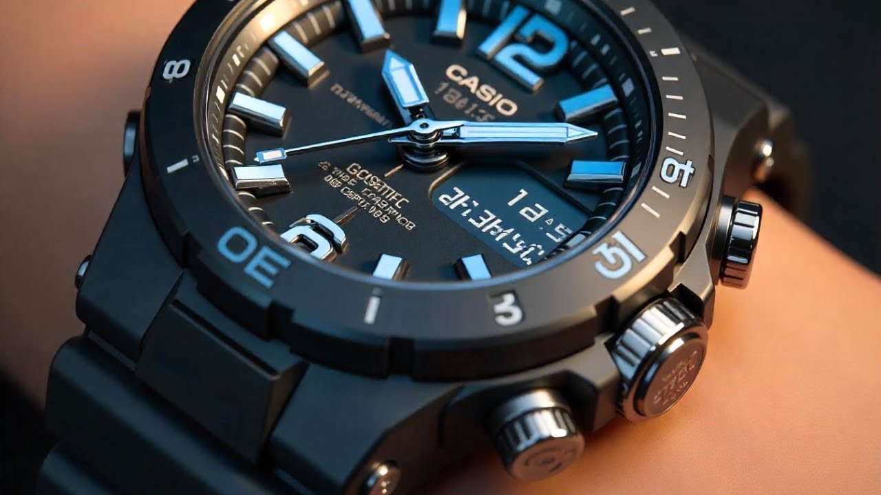 TOP 10 Seiko, Citizen & Casio Watches Taking Over the Internet
