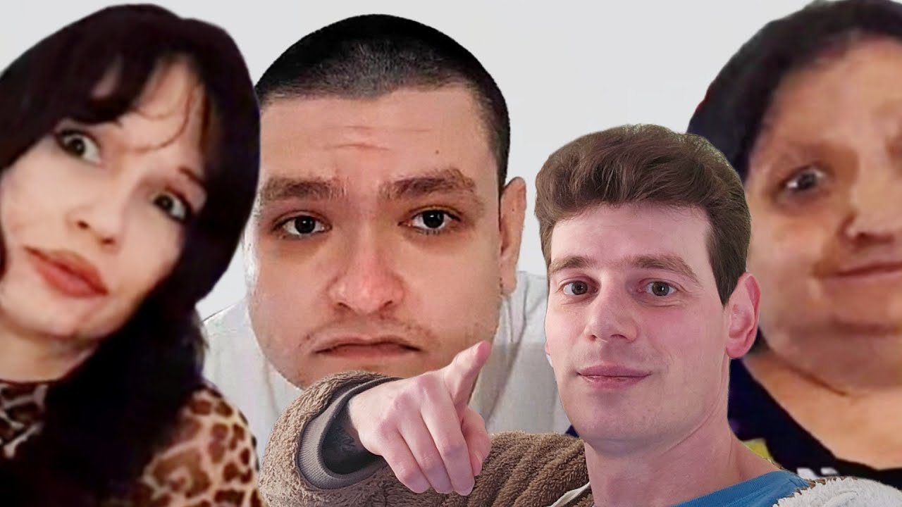 Руслан Гительман - Кабина и Жаба у руля!