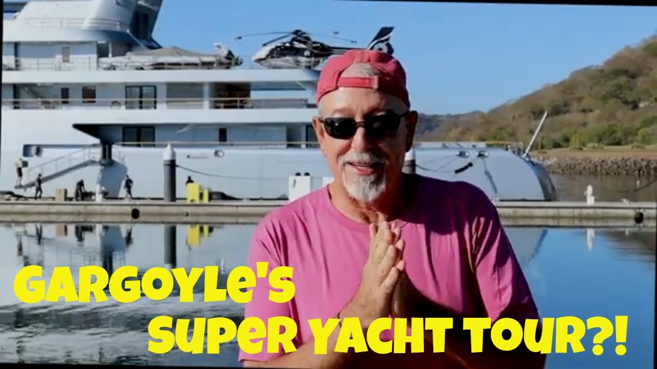 Идеальный парусник для открытого моря — Beneteau Oceanis 50