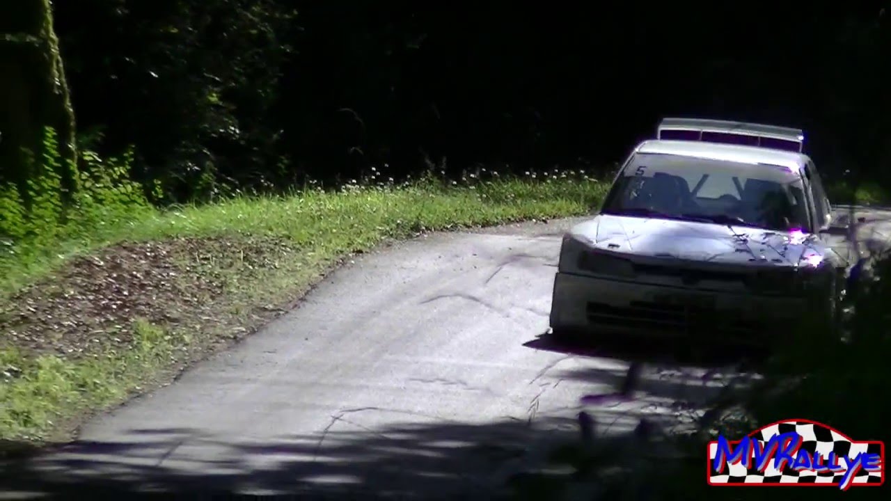 Best of Rallye Pilote PEZZUTTI Yves (mvrallye)