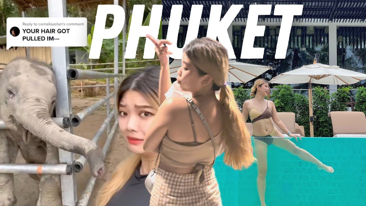 RM3,000+ Club Med Phuket all-inclusive stay 4D3N looks like this | Phuket Thailand Vlog