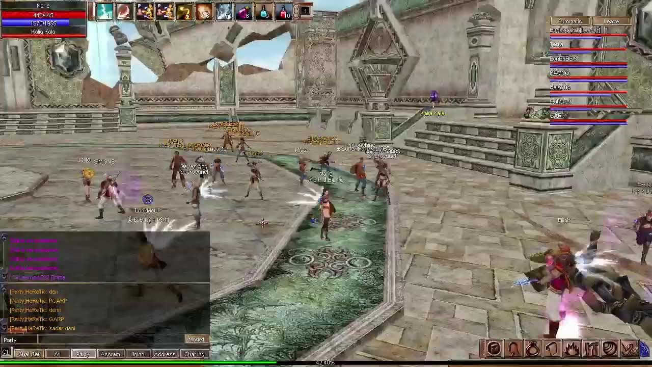 Play Kathana on Steam, LIVE 2