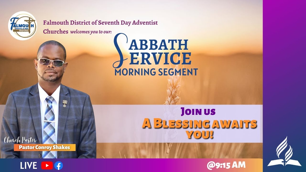 Sabbath Morning Segment || February 21, 2026