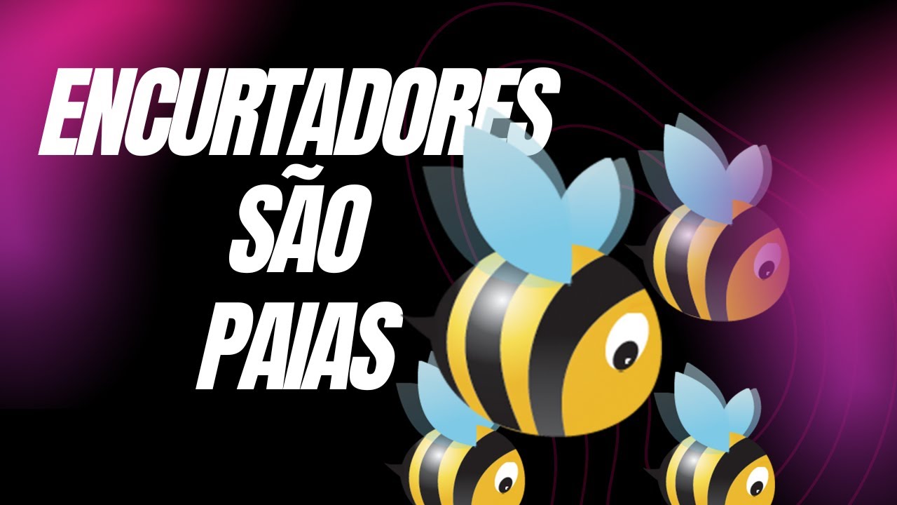 A internet tem uma praga