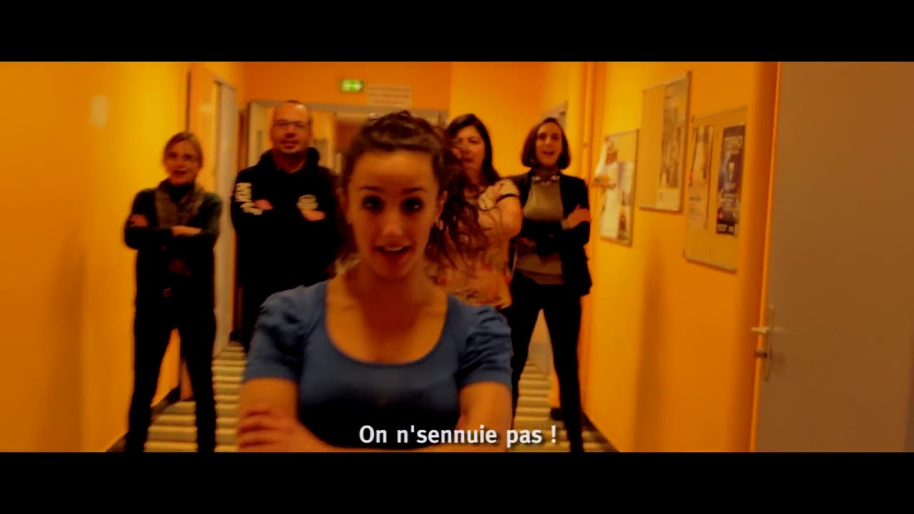 INSA Land, une parodie de La La Land par le département Génie industriel de l'INSA Lyon
