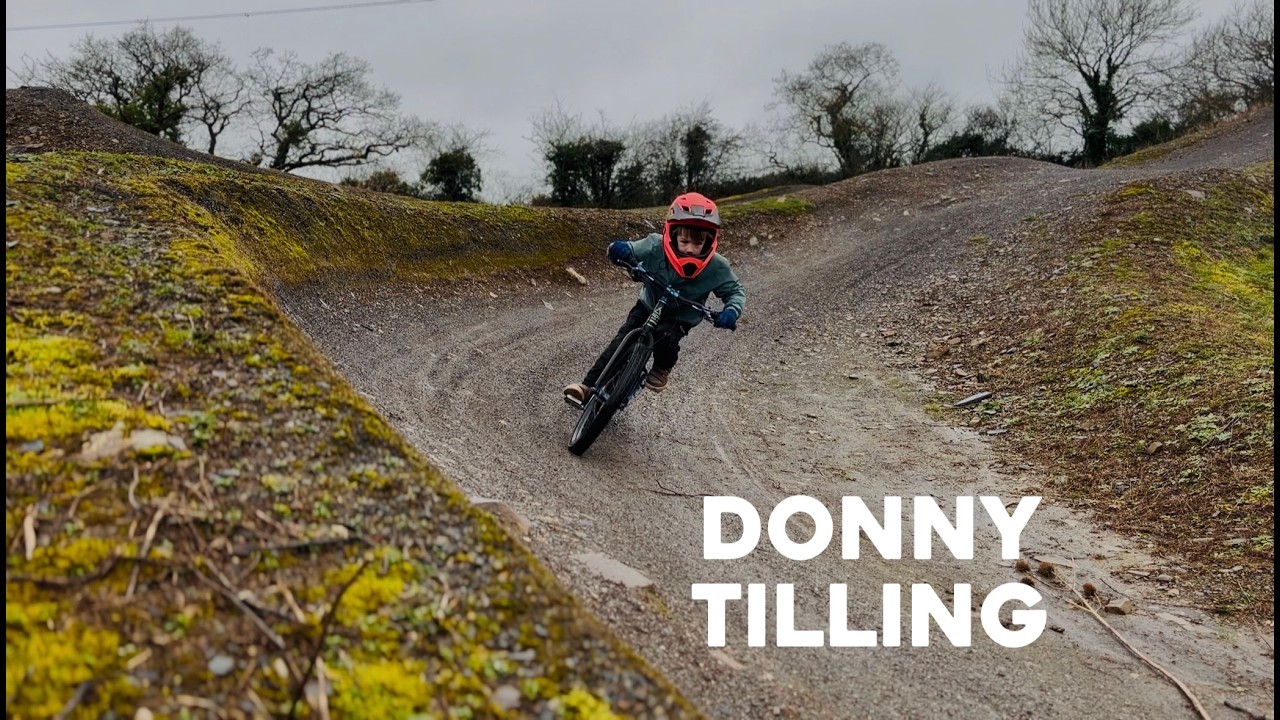 DONNY TILLING