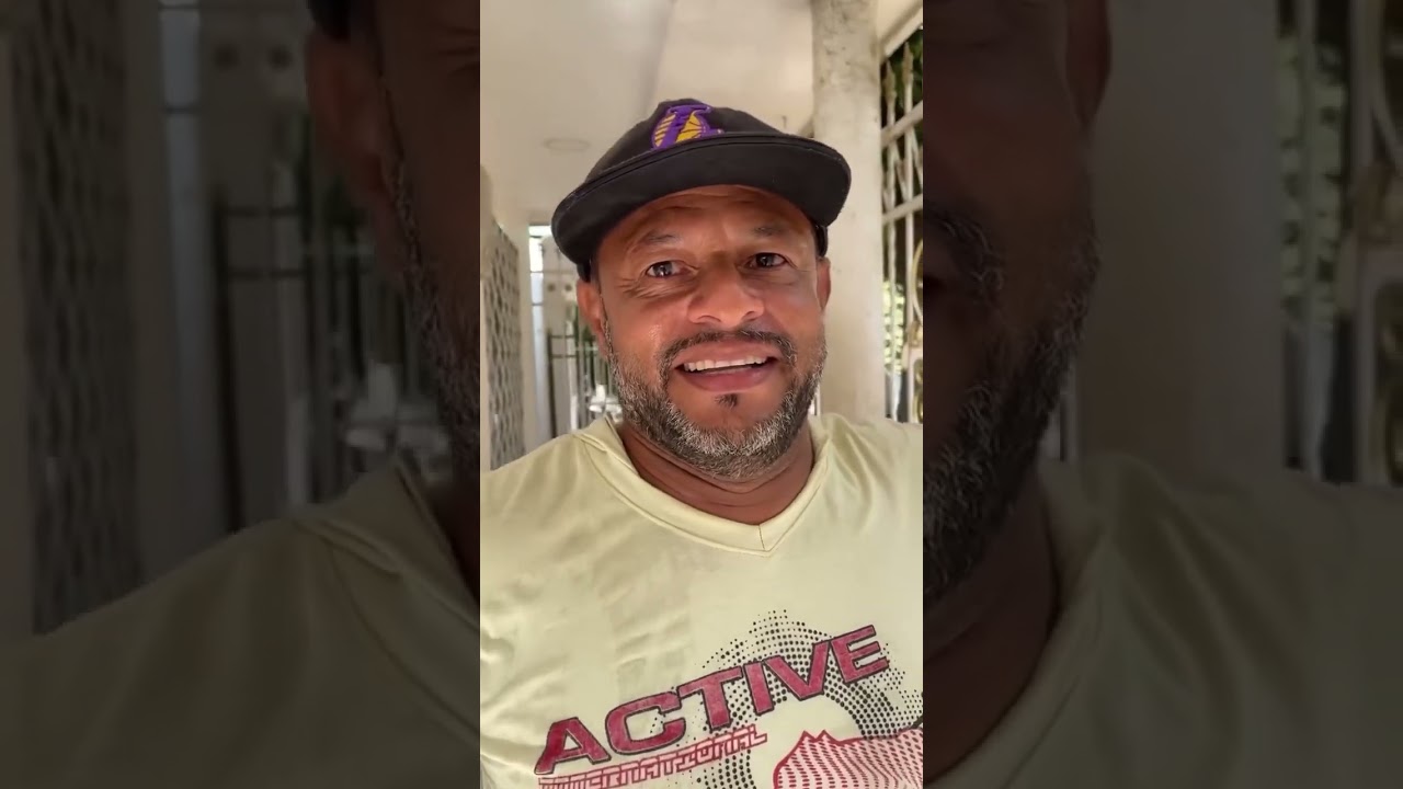La cava que le di al vale 🤣🤣 | El tio universal