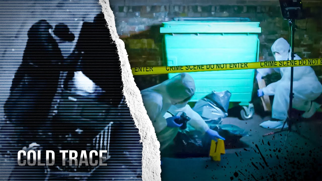 Severed Human Remains In A Rubbish Bin Led To The Capture Of London's Most DISTURBING Serial Killer