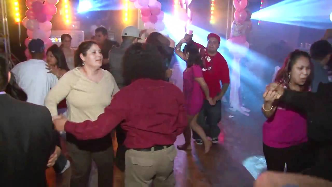 DE NINA A MUJER...SONIDO MAGIA