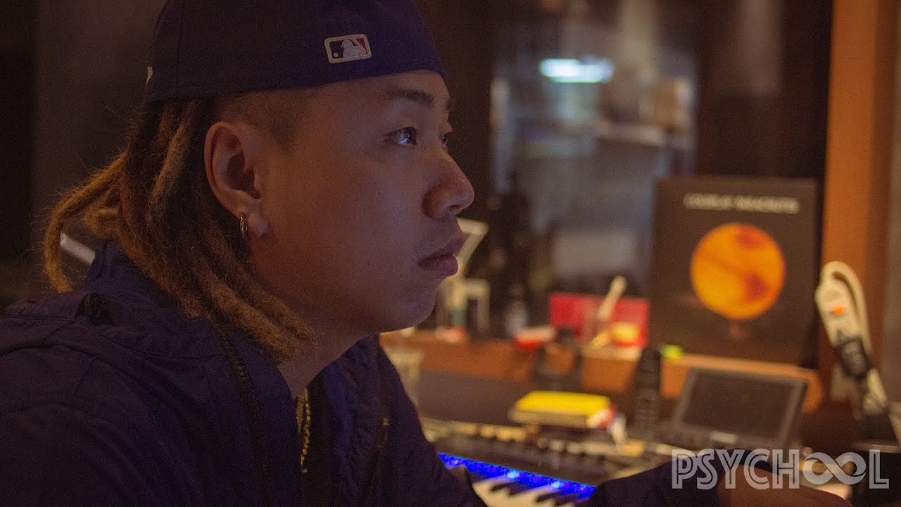 【老師他做Beat！】EP.01 老歌取樣新beat現做 ft. Tipsy