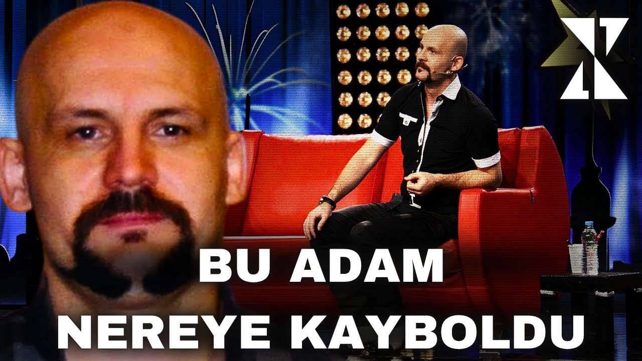 Atalay Demirci: Bir Tarikatçı Ünlü Olursa Ne Olur?