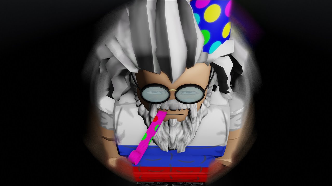 10 ЛЕТ В РОБЛОКСЕ