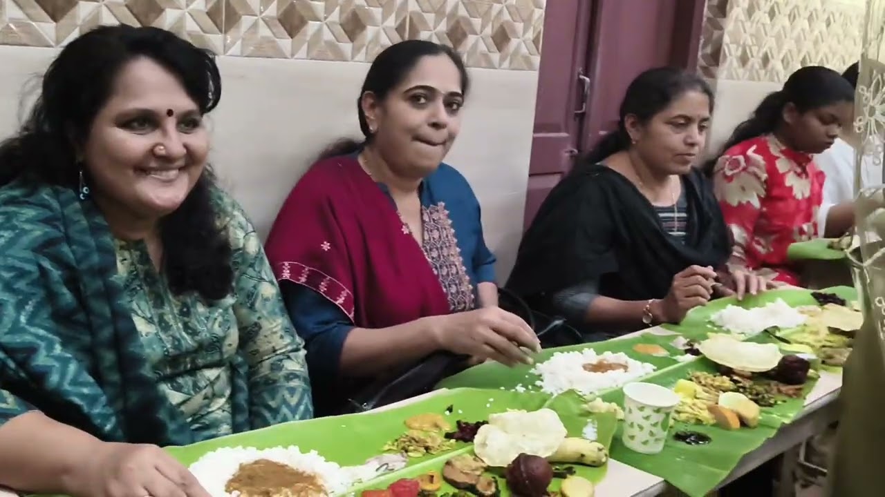 The191st birthday celebration of Bhagavan Sri Ramakrishna @RamakrishnaMission Sevashrama,Kozhikode. 