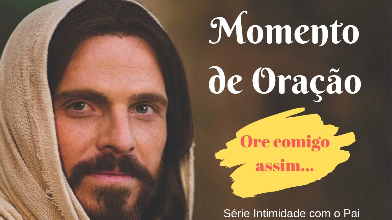 ORA&Ccedil;&Atilde;O: RETIRA -TE SATAN&Aacute;S!