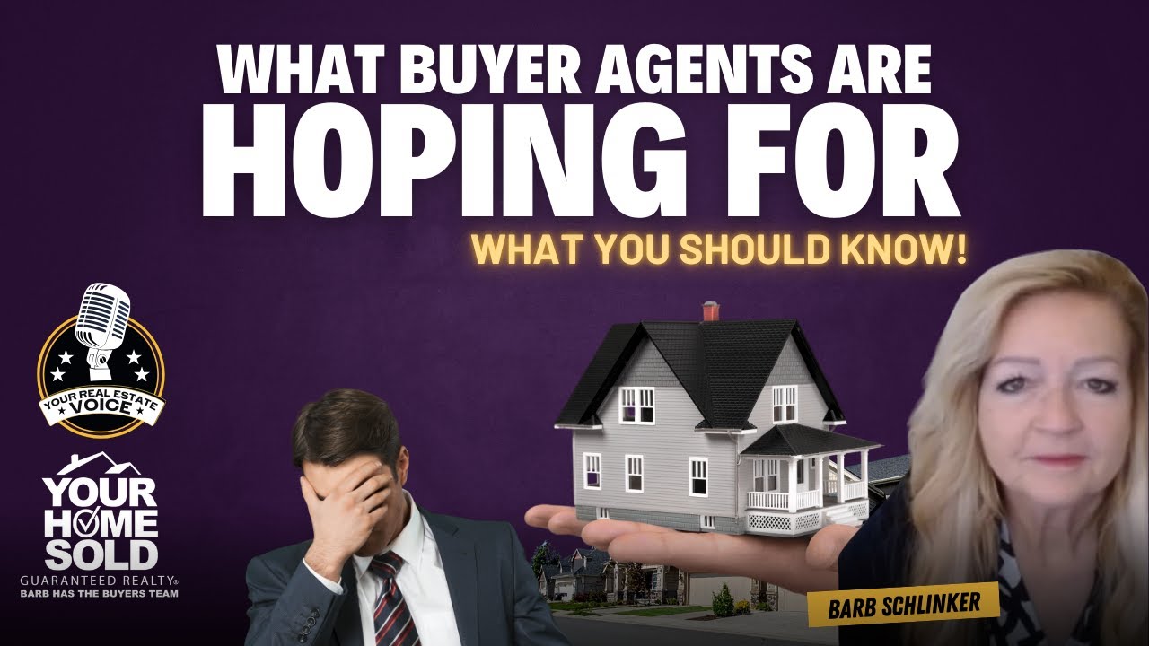 Why Do Buyers Agents Hope You Will Pay Them 3% to Bring a Buyer – Hot New Listings