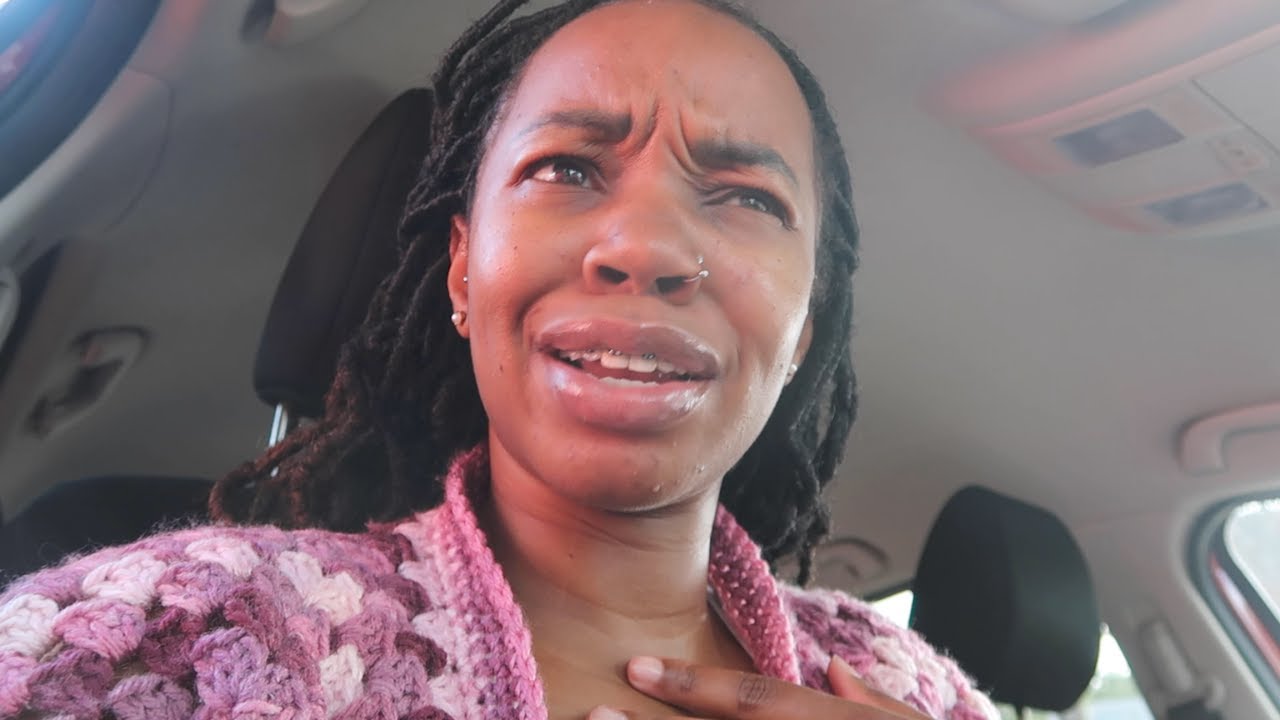 GOD NEEDS A DIFFERENT PROBLEM FROM ME! | VLOG
