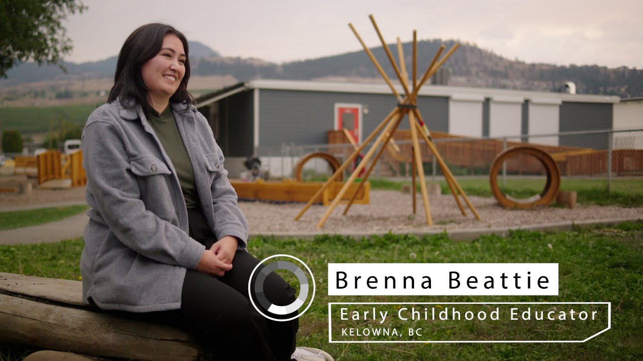 Early childhood educator (Episode 183)
