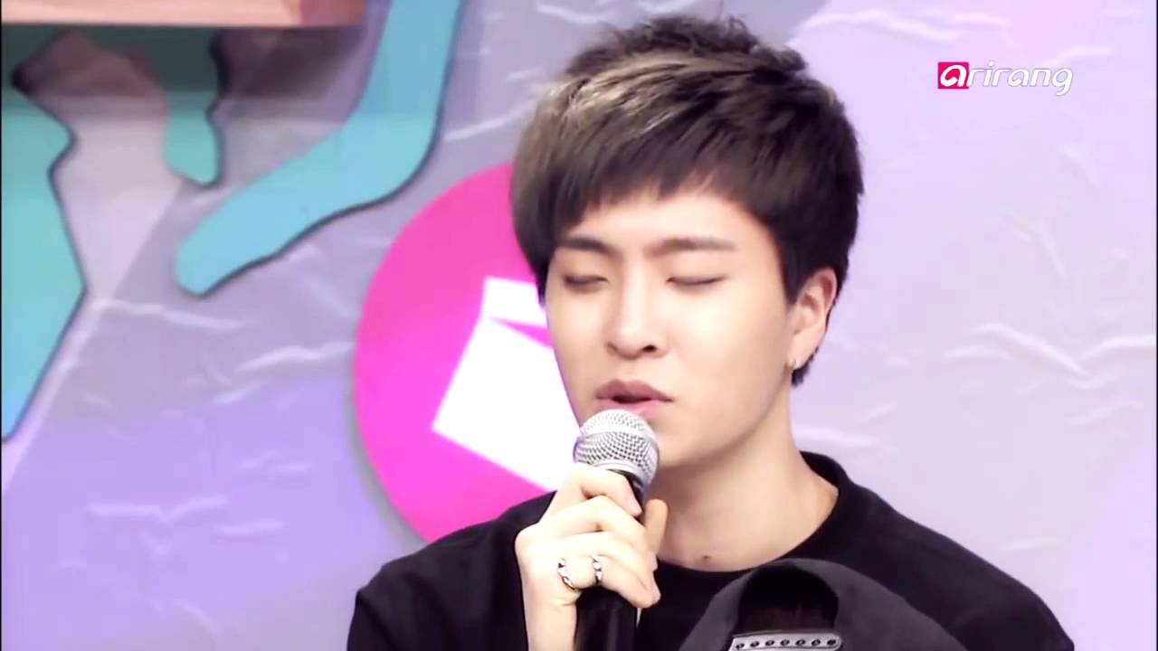 GOT7 영재 꿀성대 라이브 모음