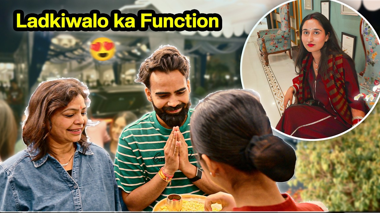 Shimla mei Ladkewalo ka hua Grand Welcome | Ladkiwalo ka Function