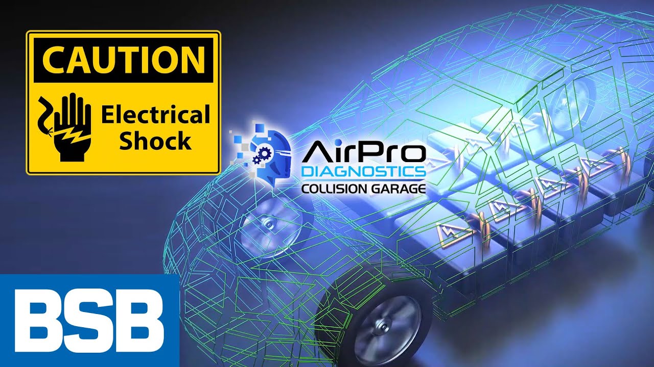 Electric Vehicles: Intake and Inspection