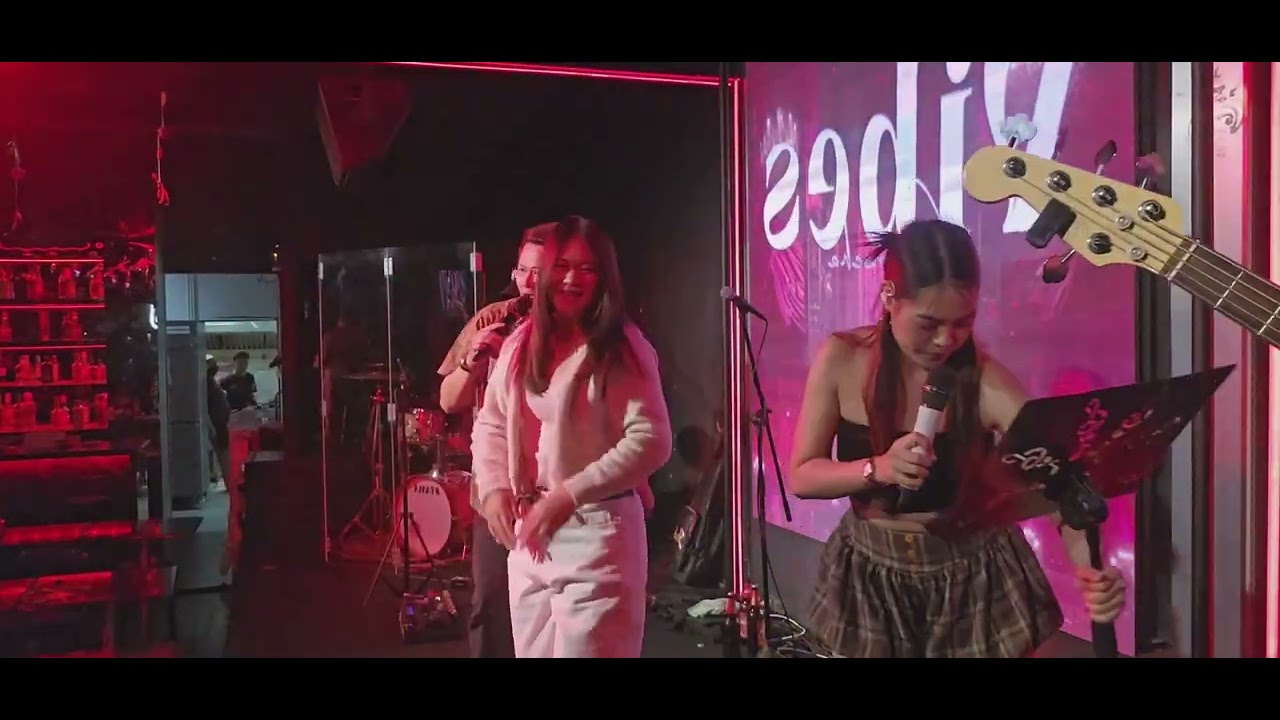 โคโยตี้ - ไททศมิตร   Cover by E twenty