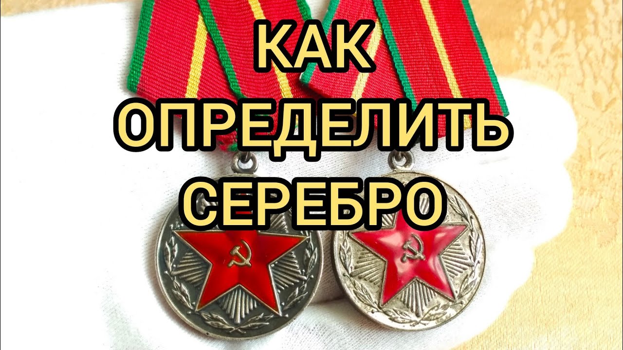 Медаль 20 лет Безупречной службы СССР