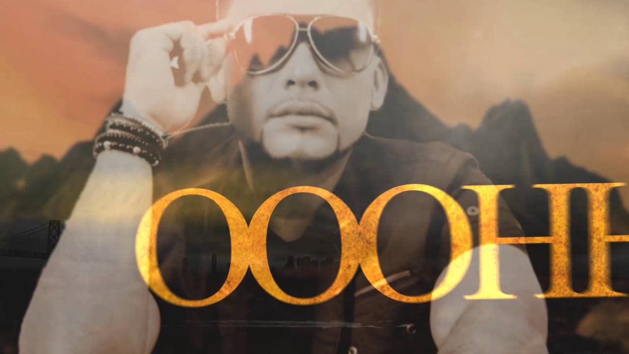 Makano - Me Rehúso (Video Lyrics)