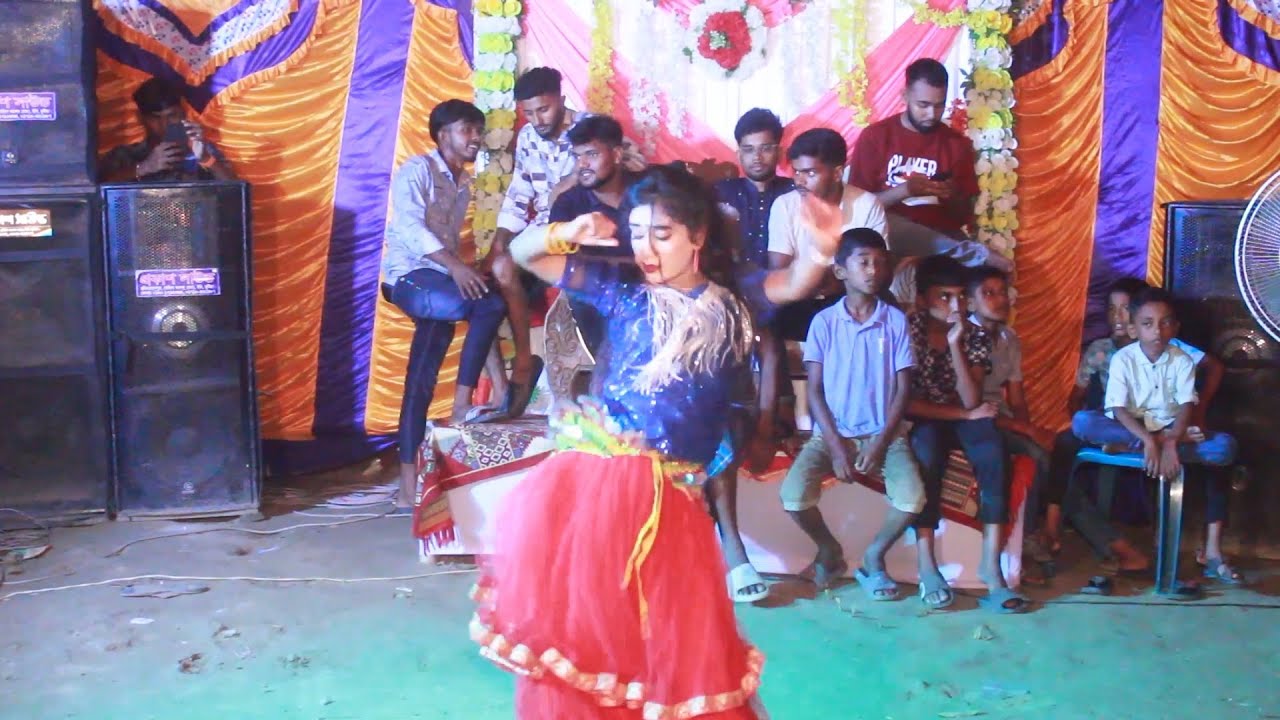 Romeor Khuje Juliyet  Mahiya Mahi  D A Tayeb  Bodiul Alam Khokon  Ondhokar  Setu dance Official