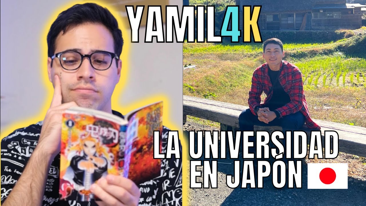 Lo que Necesitas Saber para Estudiar en Japón: Guía Completa para Universitarios