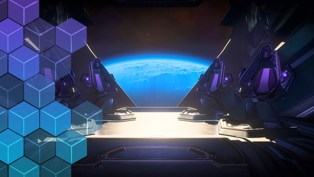 MURDER AT THE DISCO | STAR CITIZEN