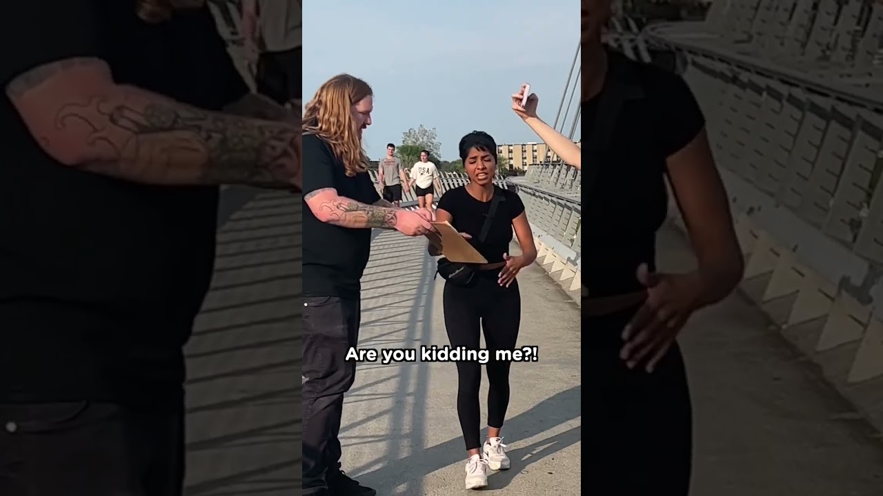 It&rsquo;s a Kindness Influencer World (Full)