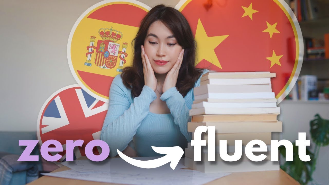 How to *Actually* Learn Any Language