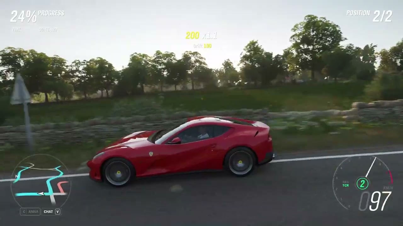 Forza Horizon 4 | Supersonic VS Superfast | Took Me Many Tries… But I Finally Did It