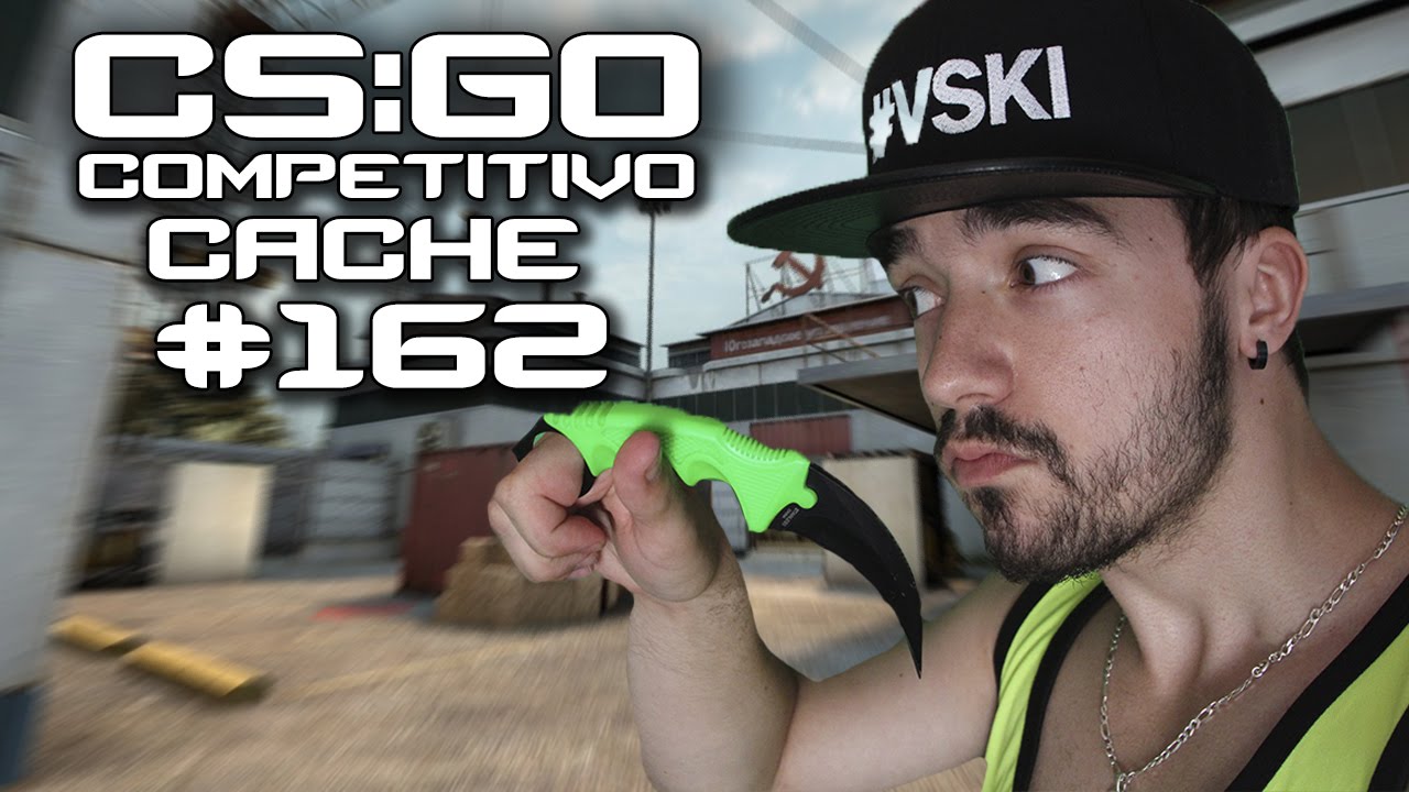 CS:GO #162 MADRUGZ ! ÉPICO ?! MAIS QUE ÉPICO ! C/Baby & Miss