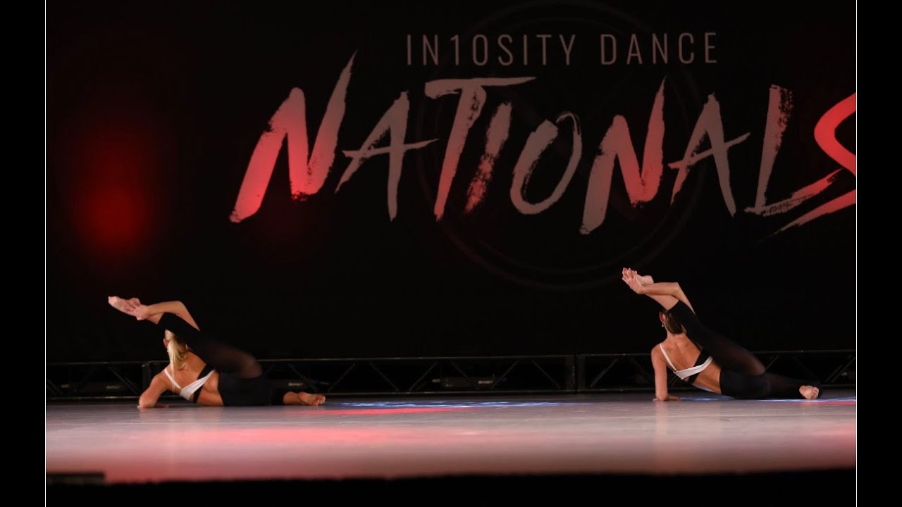 Dirty Diana | LEVEL DANCE PROJECT
