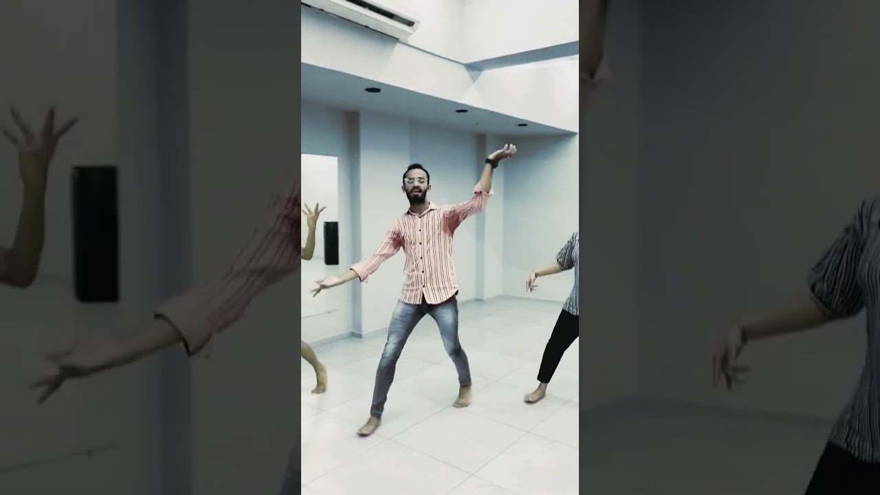 Kachuko❣️ | Learn kachuko step | Garba lover | Iscon garba #garbadance #learngarba #gujjutrend#short