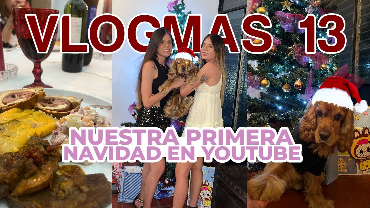 NAVIDAD SIENDO VENEZOLANAS