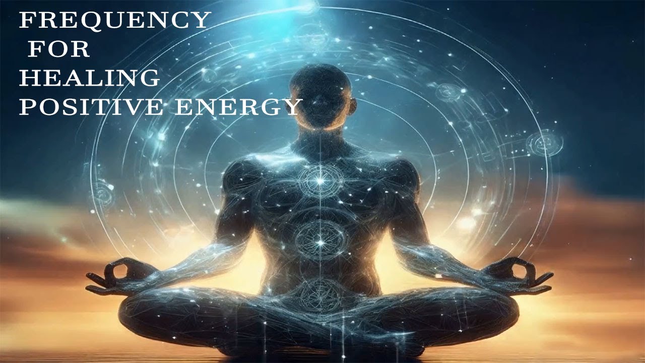 The 432HZ alpha wave frequency is a frequency that relieves stress, heals the anxious body and mind,