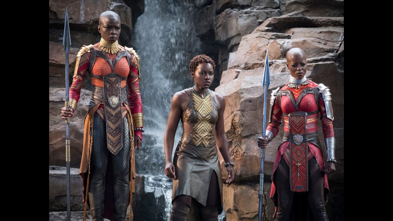 The song of the women of my land