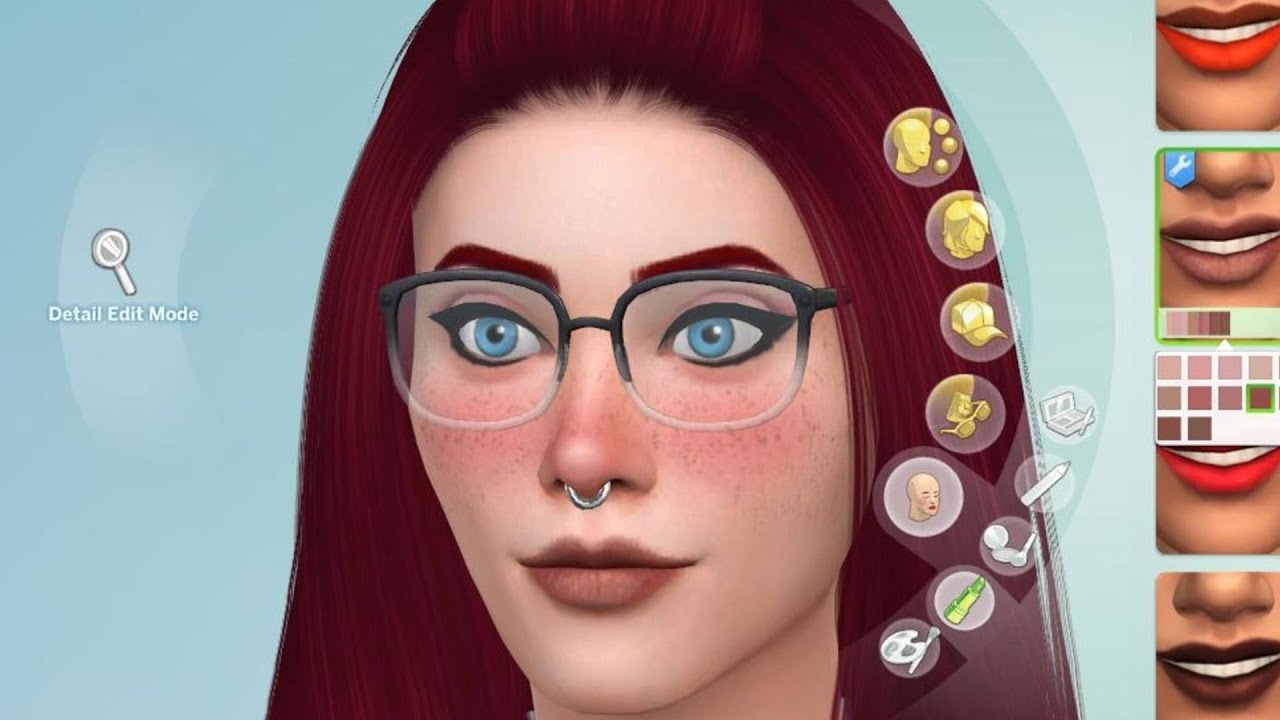 🔥人生都DAY 0🔥【THE SIMS 4】