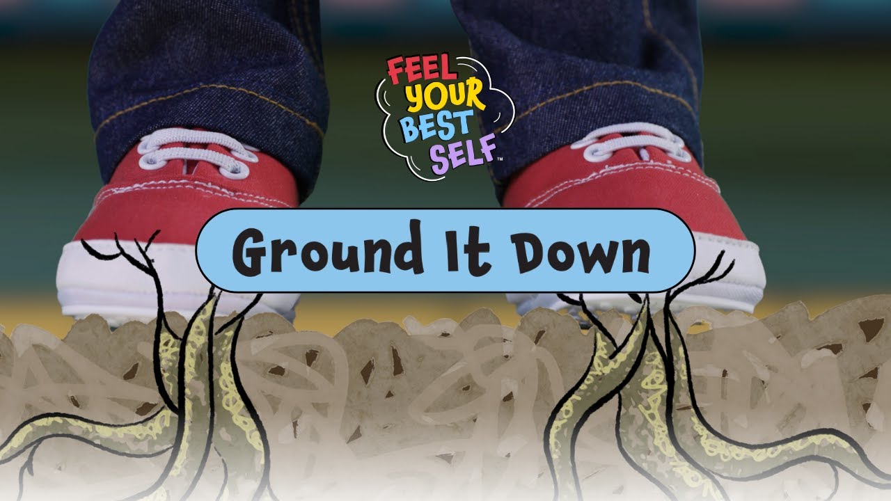 Ground It Down